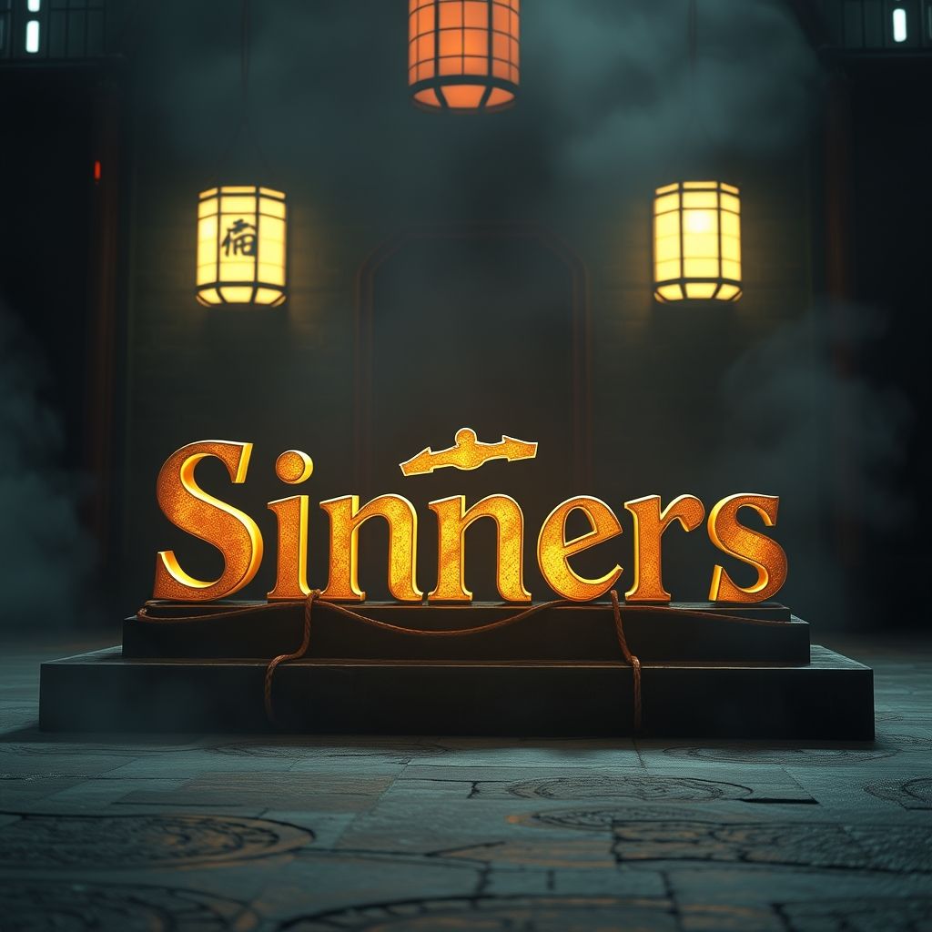 การตีความสัญลักษณ์ใน 'Sinners - ซินเนอร์ส'